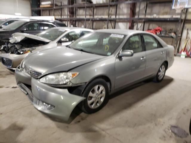 Photo 2 from auction – 2006 TOYOTA CAMRY LE with VIN 4T1BE30K36U654582