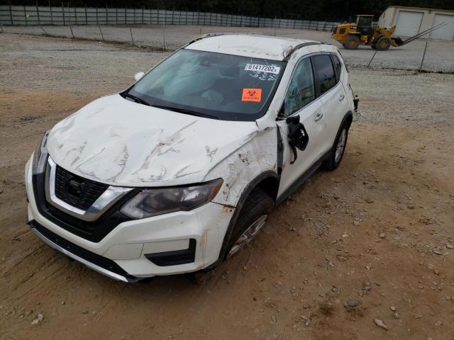 Photo 9 from auction – 2019 NISSAN ROGUE S with VIN KNMAT2MT7KP516698