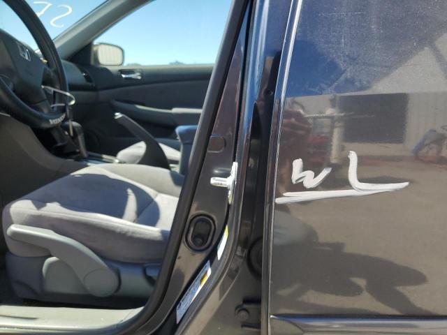 Photo 9 from auction – 2007 HONDA ACCORD with VIN JHMCM56327C007846