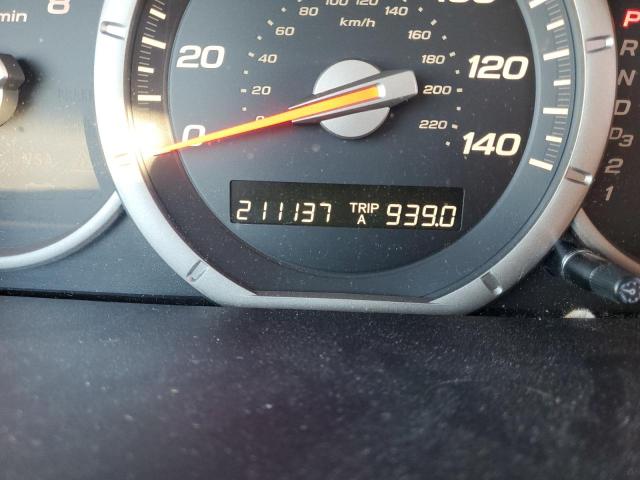 صورة رقم 8 من المزاد - 2008 HONDA PILOT EXL مع VIN 5FNYF28538B007874