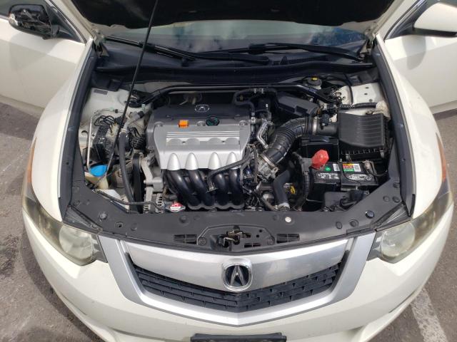 Photo 7 from auction – 2010 ACURA TSX with VIN JH4CU2F60AC011863