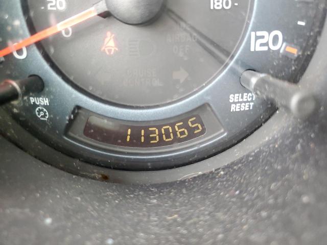 Photo 8 from auction – 2006 HONDA ELEMENT EX with VIN 5J6YH28646L019281