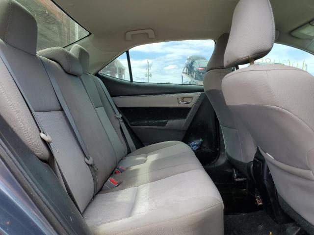 Photo 6 from auction – 2014 TOYOTA COROLLA L with VIN 2T1BURHE5EC139393