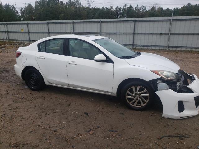 Photo 9 from auction – 2012 MAZDA 3 I with VIN JM1BL1V71C1665922