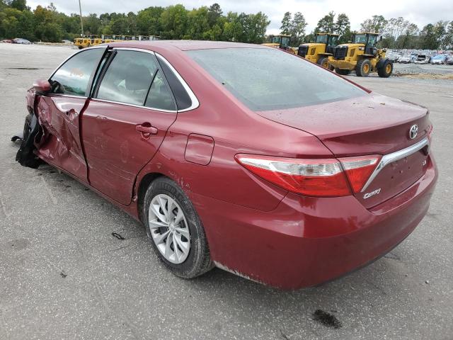 Photo 3 from auction – 2015 TOYOTA CAMRY LE with VIN 4T1BF1FK1FU902465
