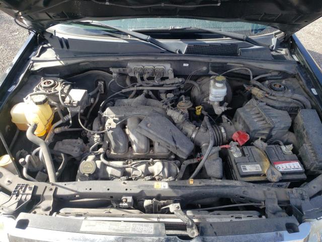 Photo 7 from auction – 2008 FORD ESCAPE XLT with VIN 1FMCU03168KD04824