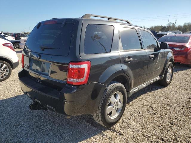 Photo 4 from auction – 2011 FORD ESCAPE XLT with VIN 1FMCU0D77BKA31497