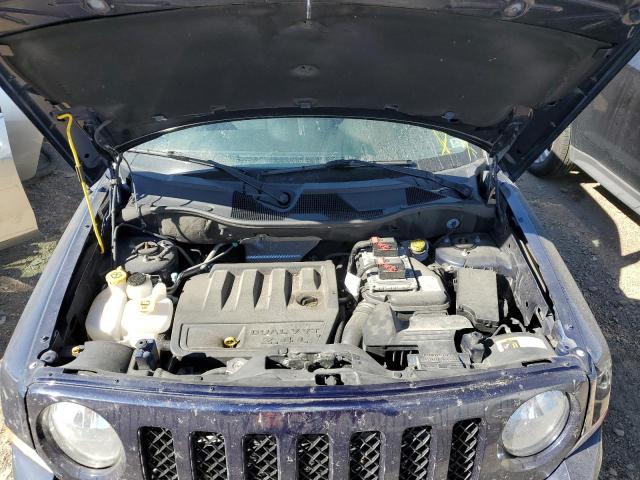 Photo 7 from auction – 2016 JEEP PATRIOT SP with VIN 1C4NJPBB7GD774940
