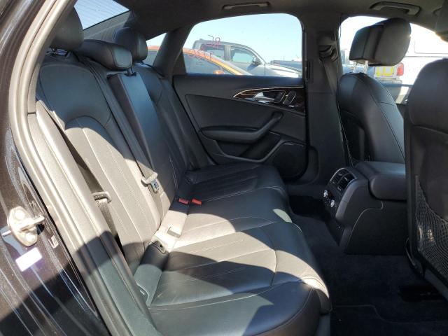 Photo 6 from auction – 2014 AUDI A6 PREMIUM with VIN WAUDFAFC0EN122761