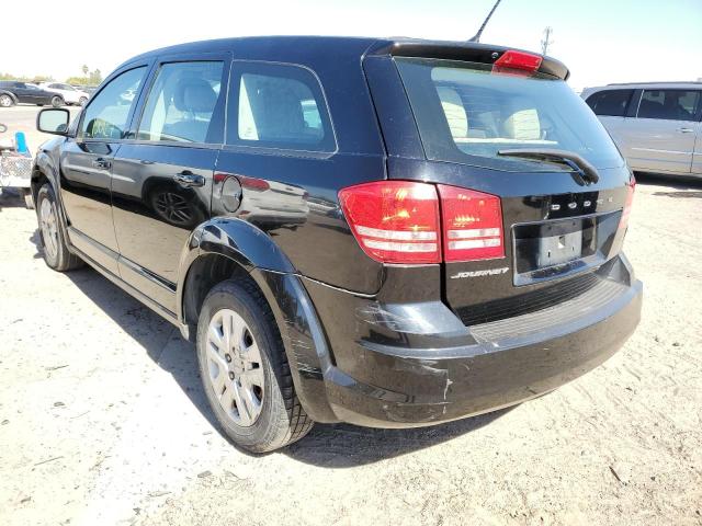 Photo 3 from auction – 2014 DODGE JOURNEY SE with VIN 3C4PDCAB3ET280253