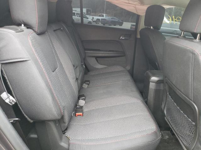Photo 6 from auction – 2015 GMC TERRAIN SL with VIN 2GKFLWEK0F6246937
