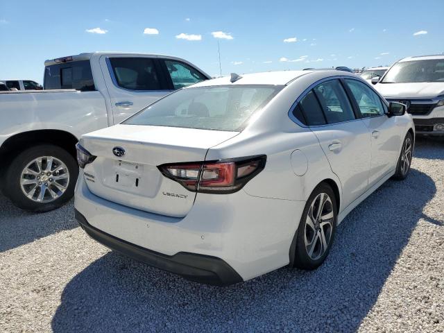 Photo 4 from auction – 2020 SUBARU LEGACY LIM with VIN 4S3BWAN68L3026553