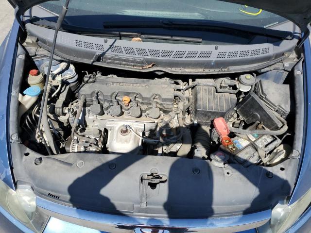 Photo 7 from auction – 2007 HONDA CIVIC EX with VIN 1HGFA16887L094682