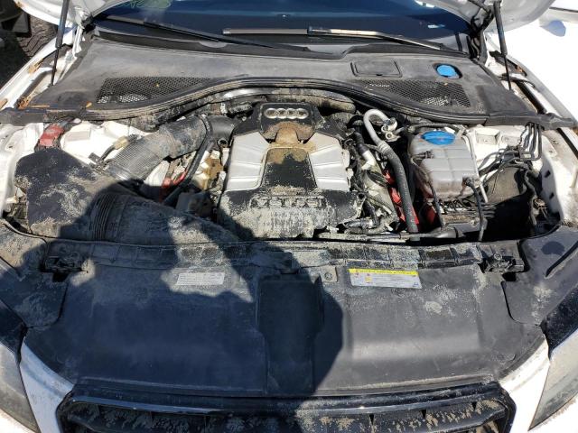 Photo 7 from auction – 2014 AUDI A7 PRESTIG with VIN WAU2GAFC5EN100498