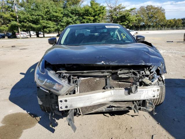 Photo 9 from auction – 2016 NISSAN MAXIMA 3.5 with VIN 1N4AA6AP9GC436960