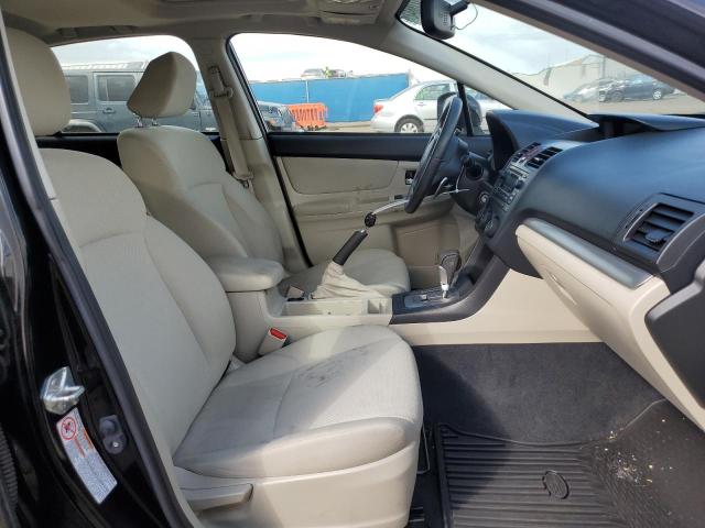 Photo 5 from auction – 2012 SUBARU IMPREZA PR with VIN JF1GPAD65CH220275