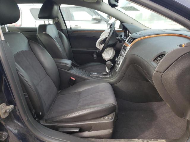 Photo 5 from auction – 2011 CHEVROLET MALIBU 2LT with VIN 1G1ZD5E14BF319128
