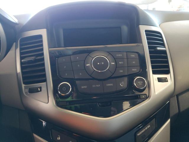 Photo 9 from auction – 2012 CHEVROLET CRUZE LS with VIN 1G1PC5SH4C7275039