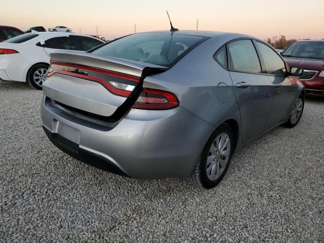 Photo 4 from auction – 2014 DODGE DART SXT with VIN 1C3CDFBB7ED702873