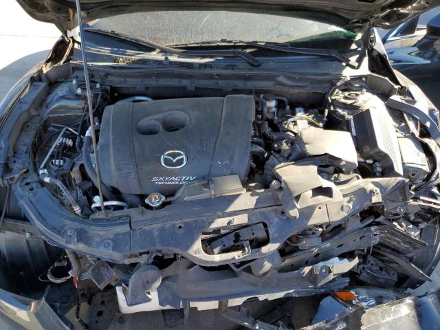 Photo 7 from auction – 2014 MAZDA 6 TOURING with VIN JM1GJ1T69E1123010