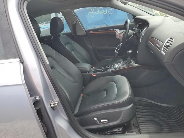 Photo 5 from auction – 2015 AUDI A4 PREMIUM with VIN WAUFFAFL8FA076288