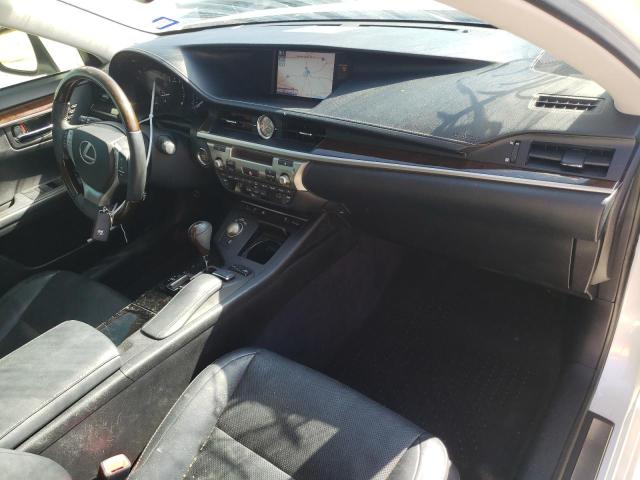 Photo 9 from auction – 2013 LEXUS ES 350 with VIN JTHBK1GG5D2077600