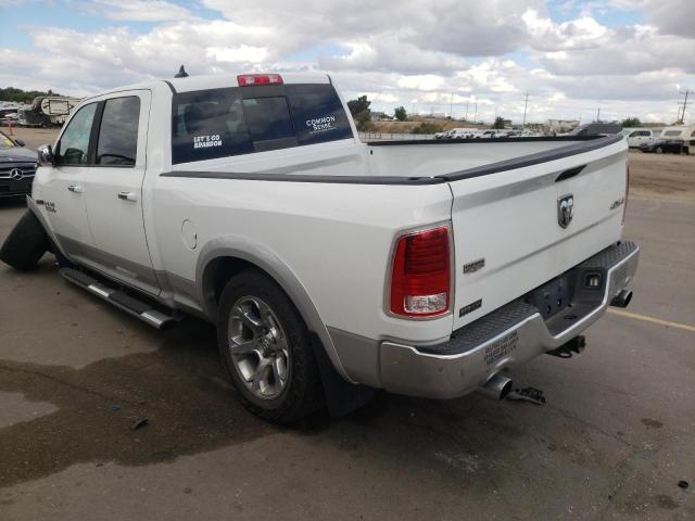 Photo 3 from auction – 2016 RAM 1500 LARAM with VIN 1C6RR7VM8GS166967