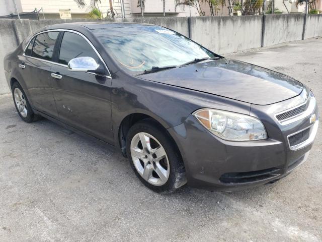 Photo 4 from auction – 2012 CHEVROLET MALIBU LS with VIN 1G1ZA5EU9CF371407