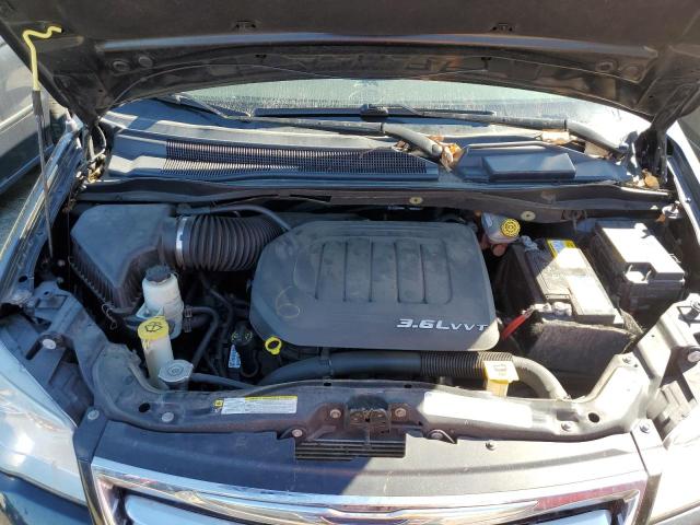 Photo 7 from auction – 2011 CHRYSLER TOWN & COU with VIN 2A4RR6DG4BR745781