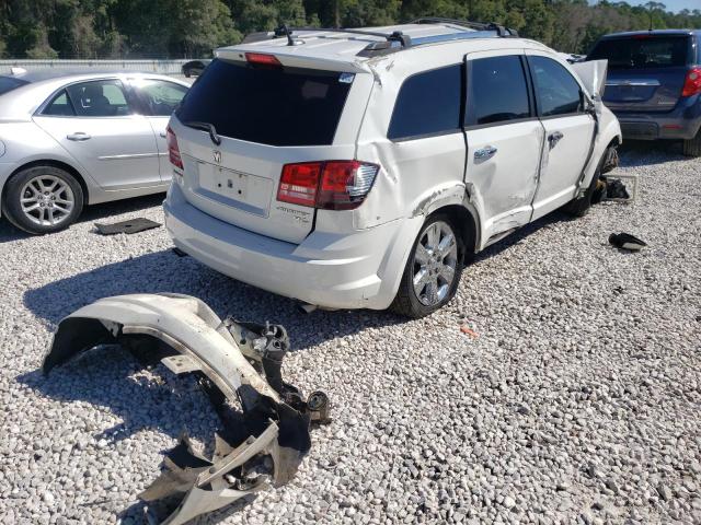 Photo 4 from auction – 2010 DODGE JOURNEY R/ with VIN 3D4PG9FVXAT233893