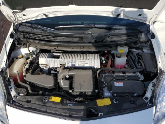 Photo 7 from auction – 2013 TOYOTA PRIUS with VIN JTDKN3DU8D5636215