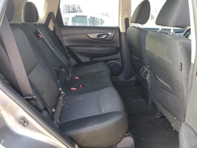 Photo 6 from auction – 2019 NISSAN ROGUE S with VIN KNMAT2MT0KP504814