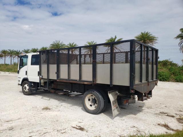 Photo 3 from auction – 2016 ISUZU NPR HD with VIN 54DC4J1B1GS800923