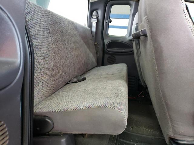 Zdjęcie 6 z aukcji – 1998 DODGE RAM 2500 z VIN 1B7KF2366WJ205361