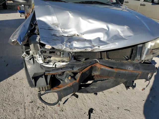 Photo 9 from auction – 2005 CHEVROLET TRAILBLAZE with VIN 1GNES16S856176806