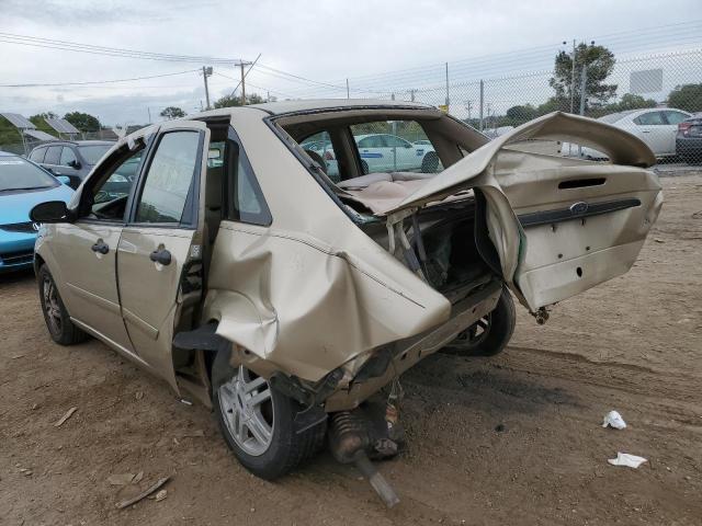 Photo 3 from auction – 2000 FORD FOCUS SE with VIN 1FAFP3435YW354672