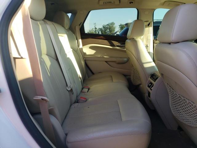 Photo 6 from auction – 2011 CADILLAC SRX PREMIU with VIN 3GYFNCEY8BS578834
