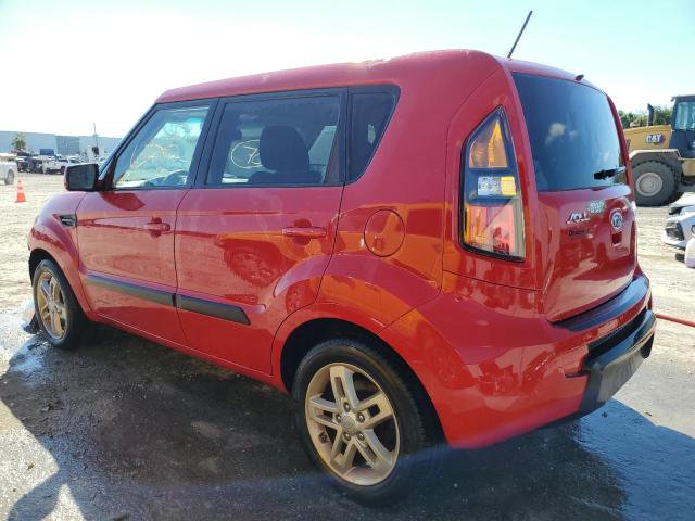 Фото 3 с аукциона – 2011 KIA SOUL + с VIN KNDJT2A28B7328543