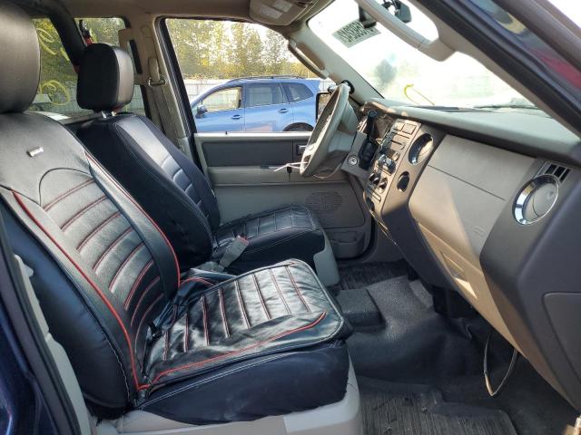 Photo 5 from auction – 2008 FORD EXPEDITION with VIN 1FMFU16588LA57902