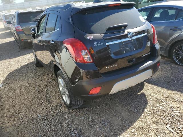 Photo 3 from auction – 2015 BUICK ENCORE CON with VIN KL4CJBSB7FB117747