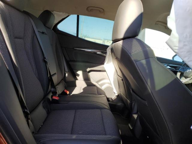 Photo 6 from auction – 2021 BUICK ENVISION P with VIN LRBAZLR48MD163459