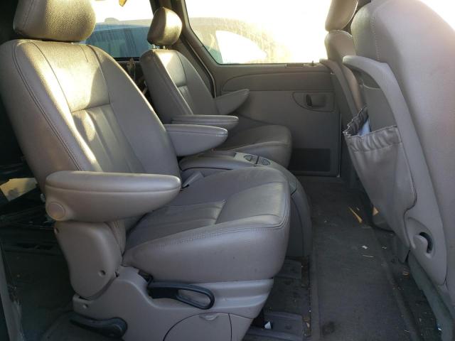 Photo 6 from auction – 2003 CHRYSLER TOWN & COU with VIN 2C8GP54L43R371960