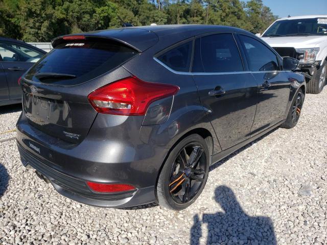 Photo 4 from auction – 2015 FORD FOCUS TITA with VIN 1FADP3N29FL384673