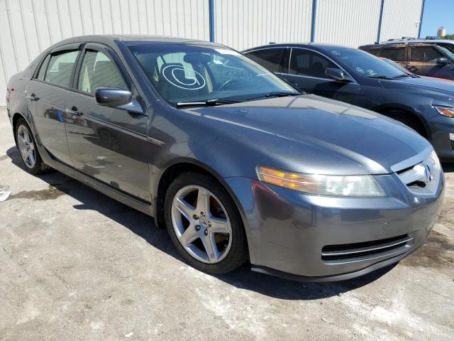 Photo 1 from auction – 2006 ACURA 3.2TL with VIN 19UUA66286A018311