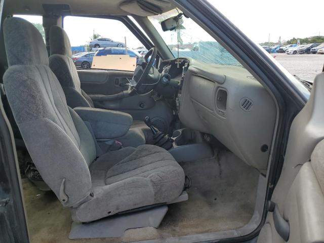 Photo 5 from auction – 1998 GMC SONOMA with VIN 1GTCS1948W8529323