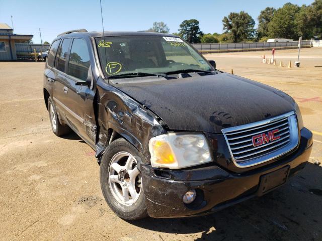 GMC ENVOY 2008 with VIN 1GKDS13S982222376 - Photo from auction