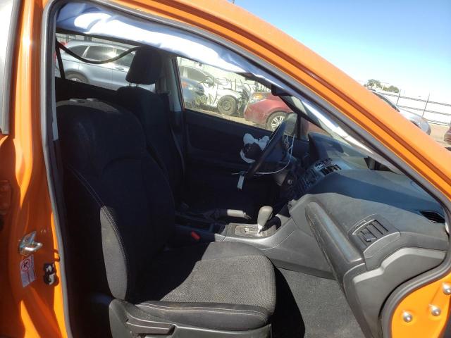 Фото 5 с аукциона – 2014 SUBARU XV CROSSTR с VIN JF2GPACCXE8256419