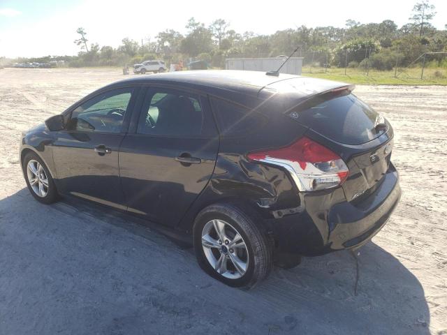 Zdjęcie 3 z aukcji – 2013 FORD FOCUS SE z VIN 1FADP3K27DL167964