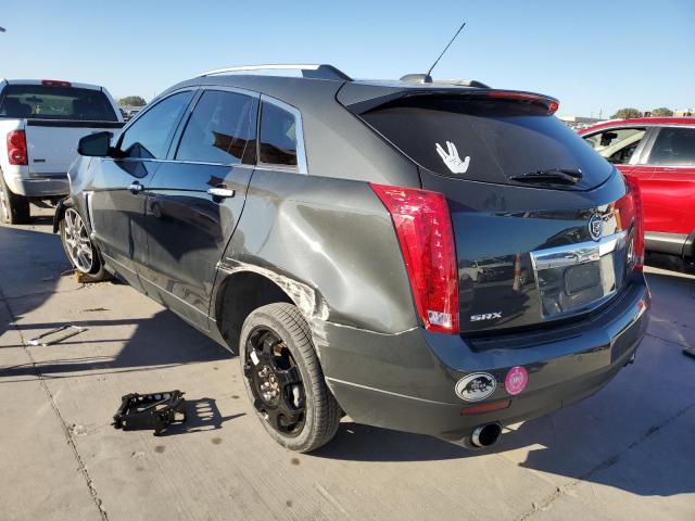 Photo 3 from auction – 2016 CADILLAC SRX PREMIU with VIN 3GYFNDE36GS572709