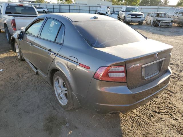 Photo 3 from auction – 2008 ACURA TL with VIN 19UUA66268A009934